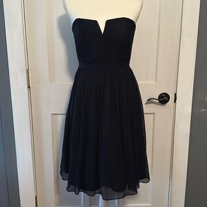 J crew dress